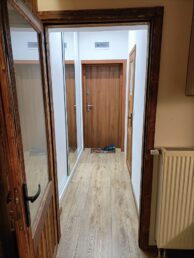 hj latzke pracownia stolarska stolarz remont mieszkania