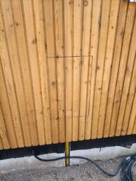 elewacja drewniana dom Lódź HJ Latzke stolarz cieśla