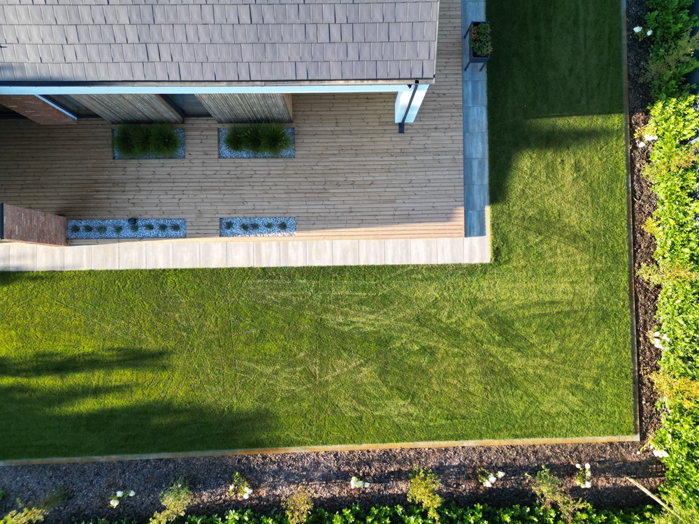 taras drewniany deska tarasowa thermo sosna