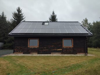 dom drewniany stary 200-letni remont modernizacja Pracownia Stolarska Latzke